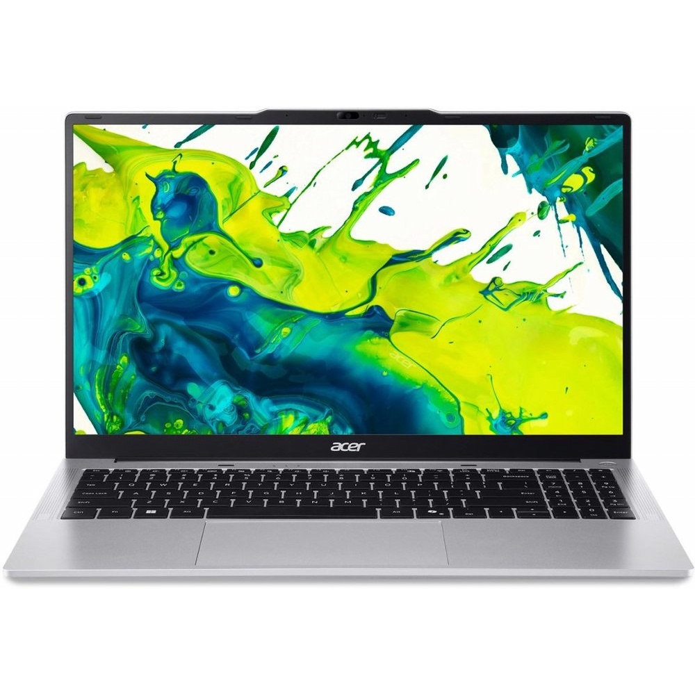 Acer Aspire GO | 15.6” Full HD IPS | Intel Core 5 120U | 16GB RAM | 512GB SSD | W11 Pro