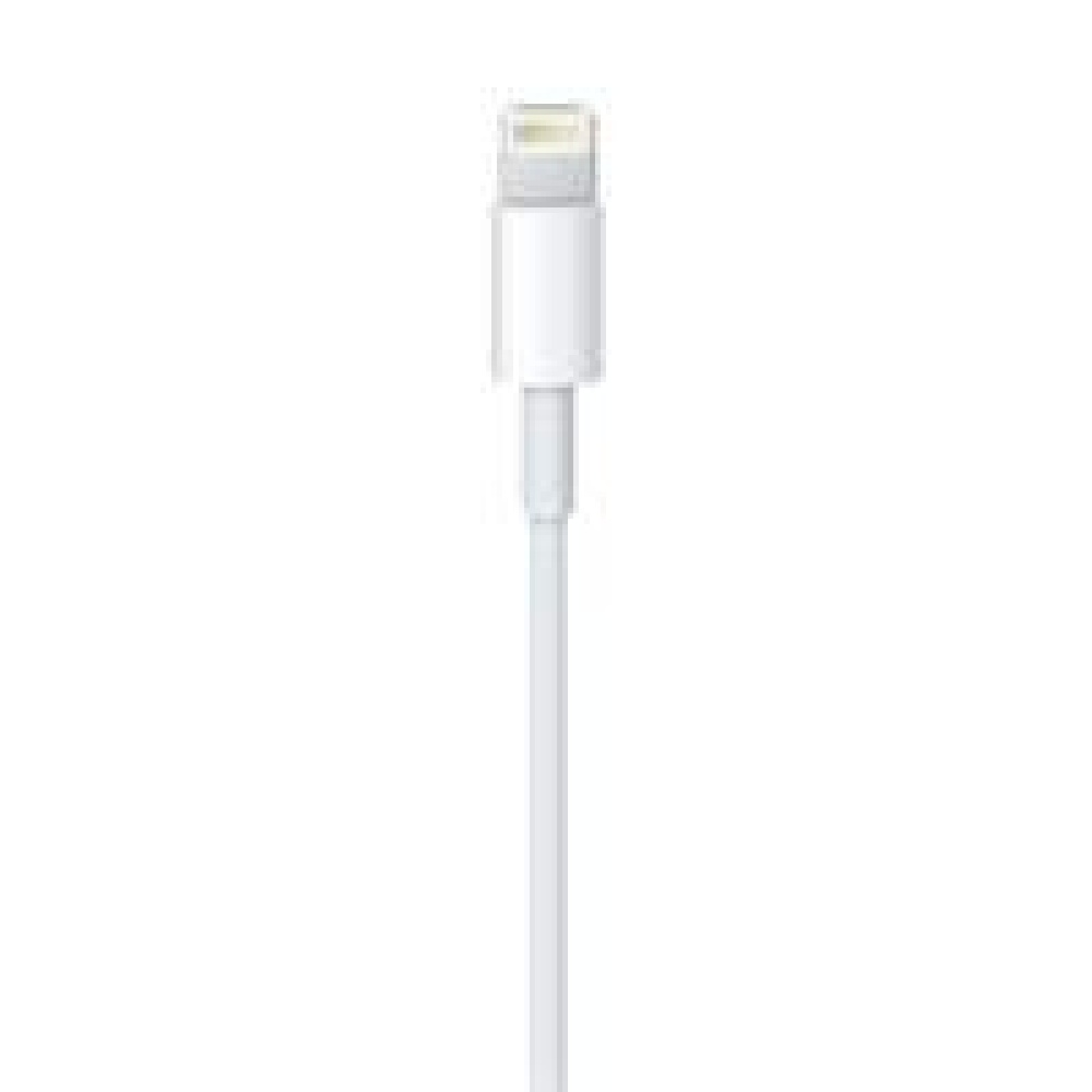 Apple kabel | Lightning naar USB-A | 2 m | Wit - Afbeelding 5