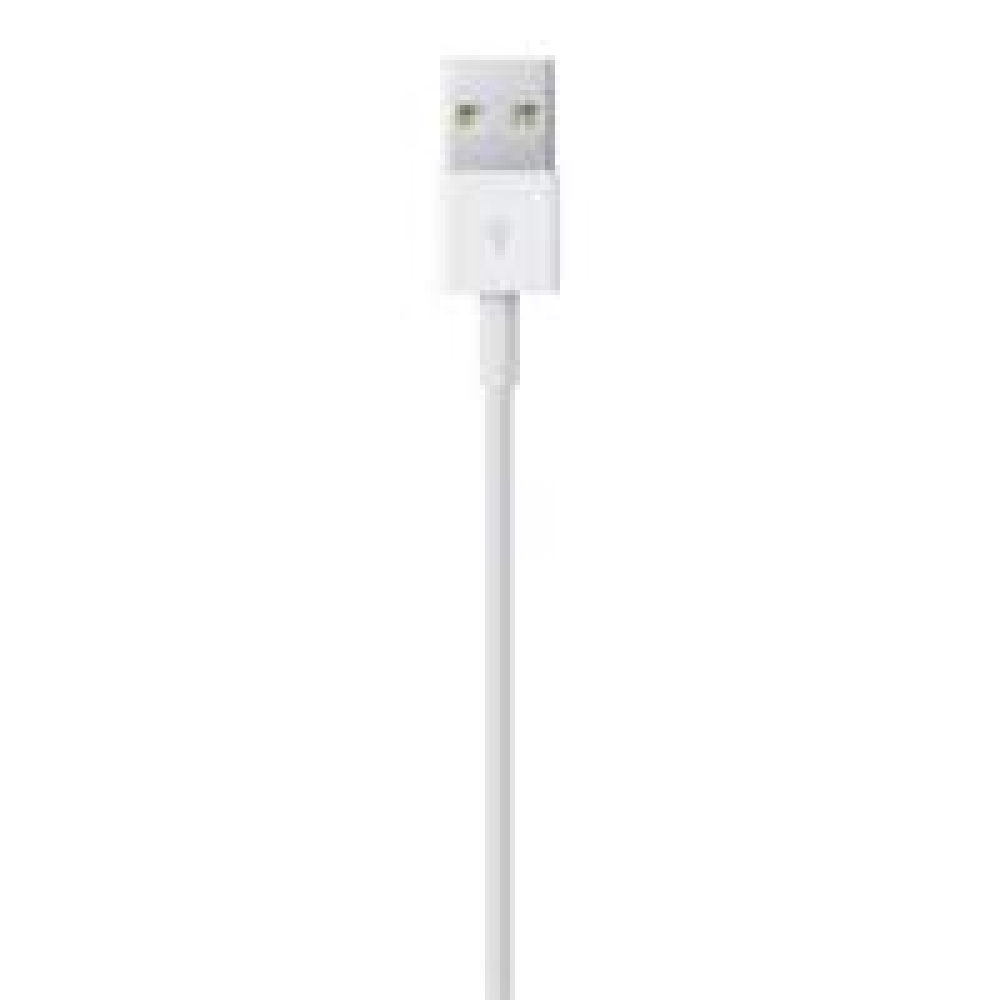 Apple kabel | Lightning naar USB-A | 2 m | Wit - Afbeelding 6