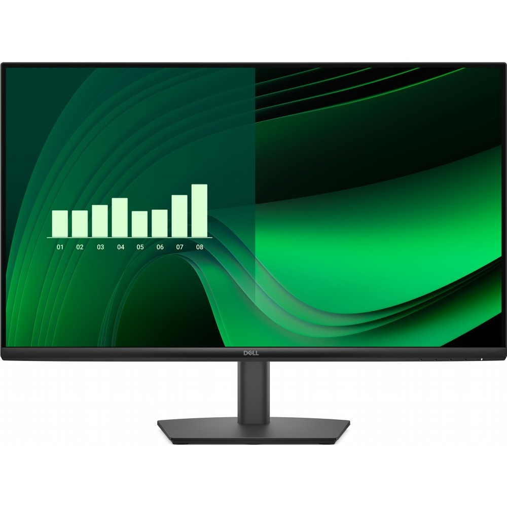 Dell Pro E2725HM | 27″ Full HD IPS Monitor | 100Hz | HDMI, DisplayPort en VGA