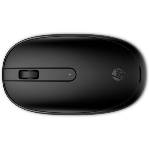 HP 240 | Bluetooth Muis | Links- en Rechtshandig | Zwart