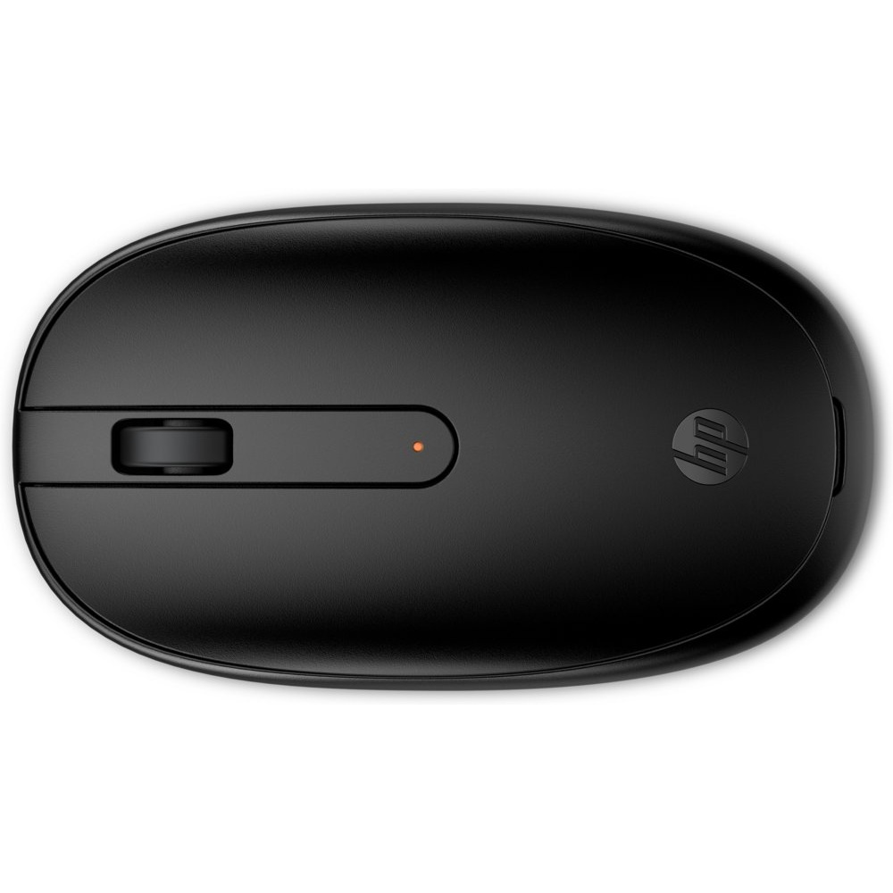 HP 240 | Bluetooth Muis | Links- en Rechtshandig | Zwart