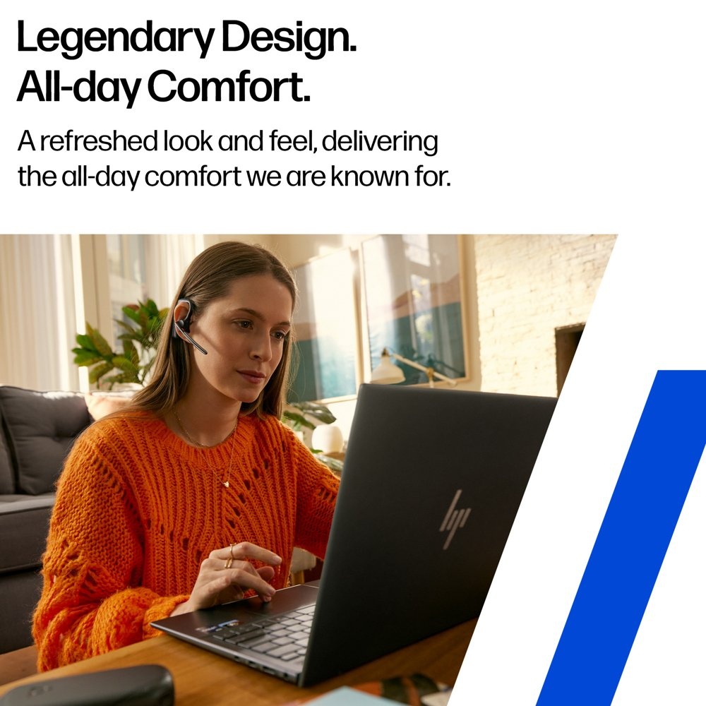 HP Poly Voyager Legend 30 | Headset - Afbeelding 4