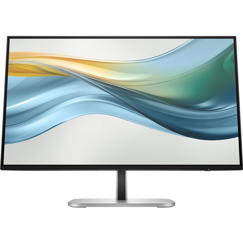 HP Series 5 Pro 23,8″ | 1920×1080 F-HD IPS | 100 Hz | USB-C 100W Power Delivery | HDMI & DisplayPort | Ergonomisch verstelbaar | Monitor
