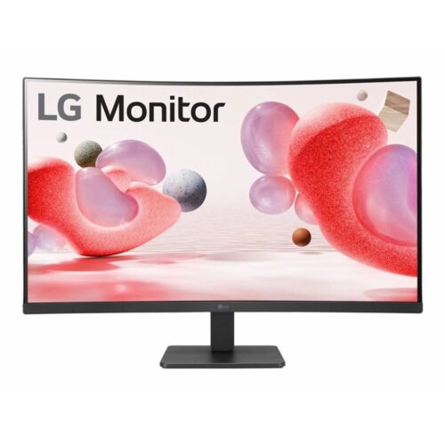 LG 32MR50C-B 31.5" | 1920x1080 VA Curved | 100Hz | HDMI | Monitor