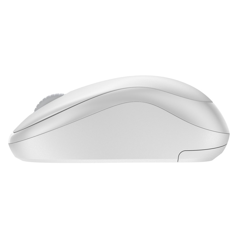QWERTZ | Logitech MK295 Wit | Draadloze Muis en Toetsenbordcombo | QWERTZ | RENEWED - Afbeelding 5