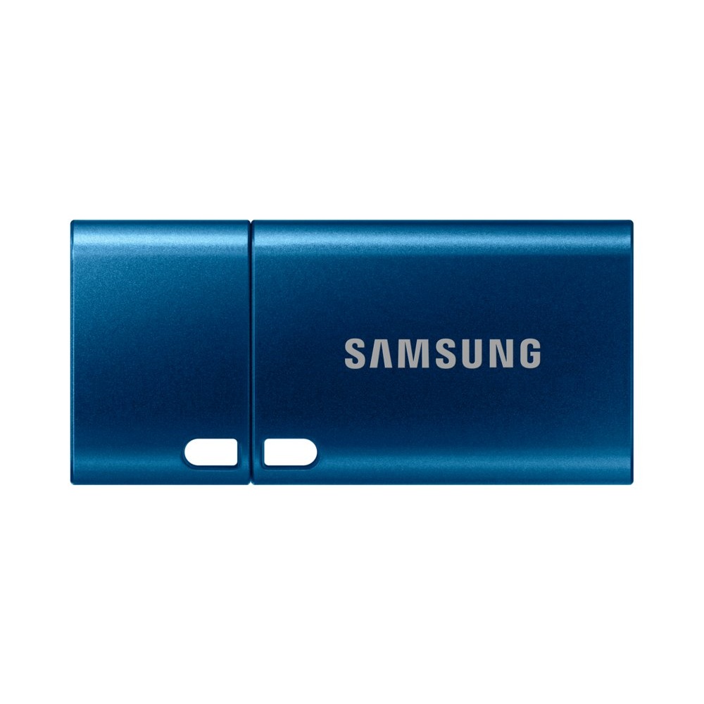 Samsung MUF-128DA | 128GB USB-C 3.2 Flash Drive | Blauw