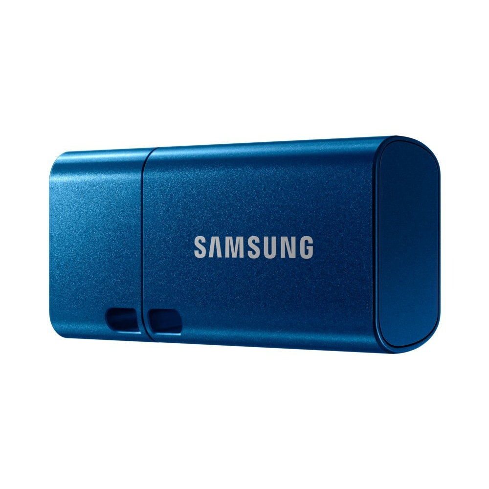Samsung MUF-128DA | 128GB USB-C 3.2 Flash Drive | Blauw - Afbeelding 2