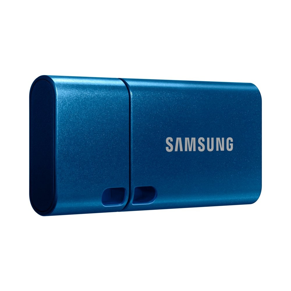 Samsung MUF-128DA | 128GB USB-C 3.2 Flash Drive | Blauw - Afbeelding 3