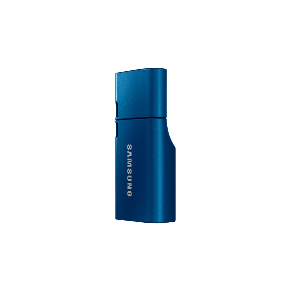Samsung MUF-128DA | 128GB USB-C 3.2 Flash Drive | Blauw - Afbeelding 5