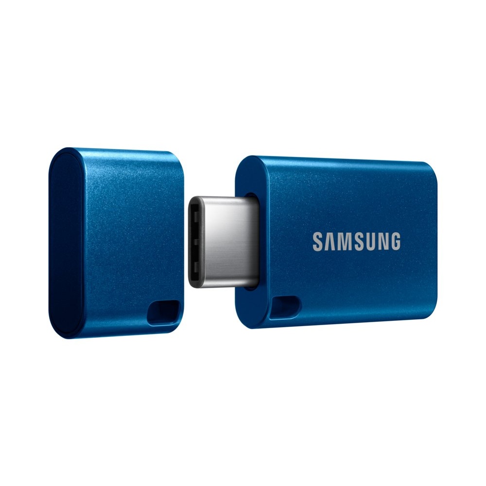 Samsung MUF-128DA | 128GB USB-C 3.2 Flash Drive | Blauw - Afbeelding 6