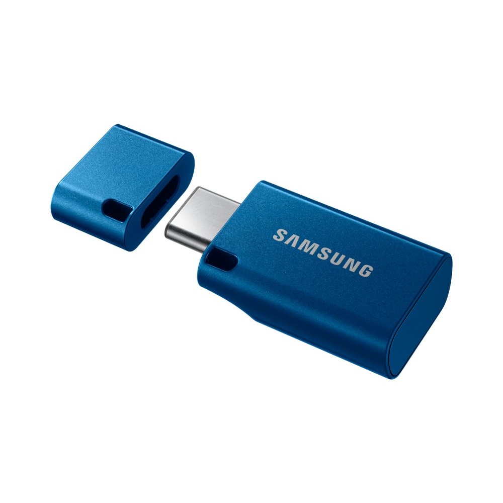 Samsung MUF-128DA | 128GB USB-C 3.2 Flash Drive | Blauw - Afbeelding 7