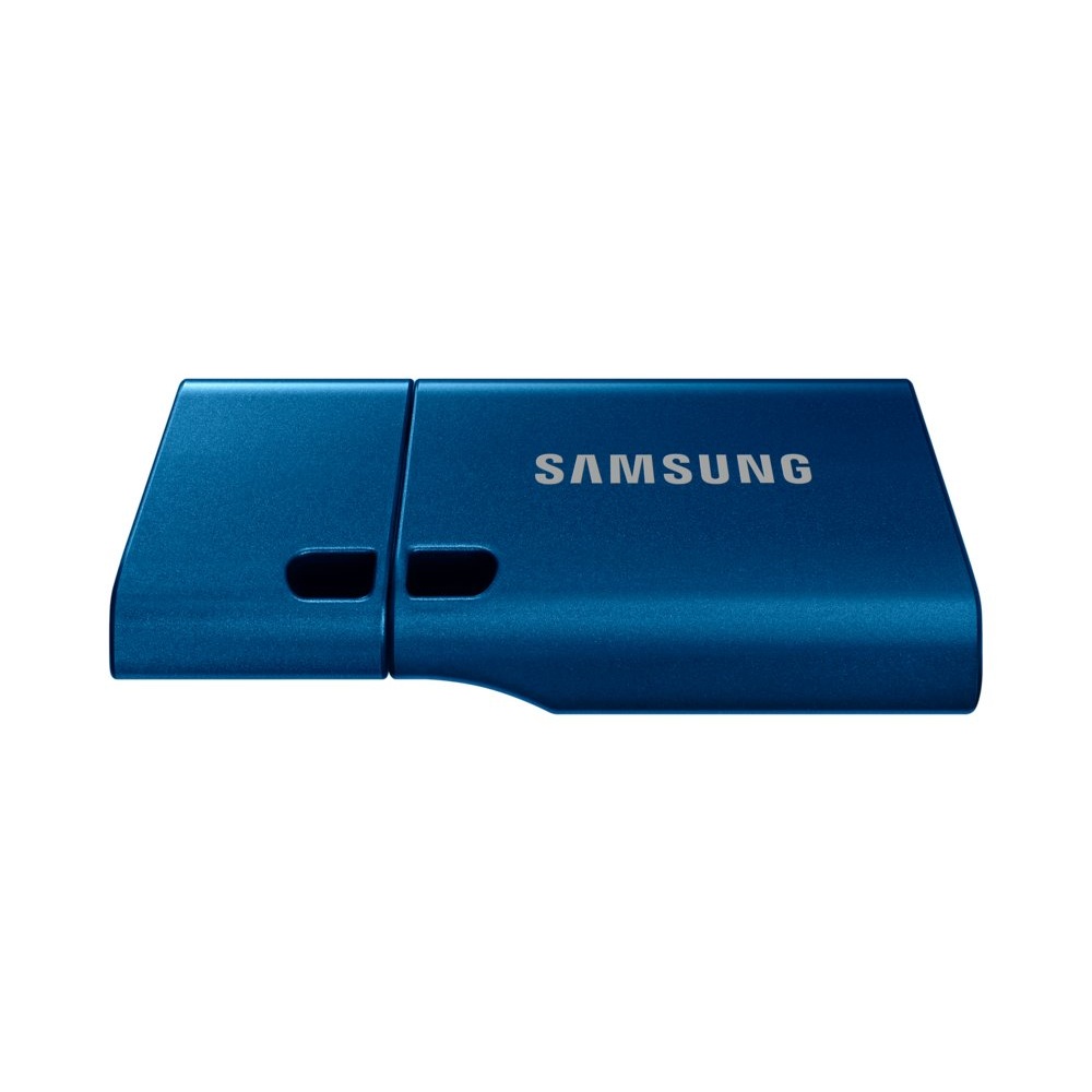 Samsung MUF-128DA | 128GB USB-C 3.2 Flash Drive | Blauw - Afbeelding 8
