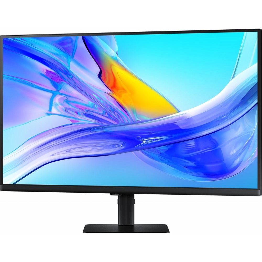 Samsung ViewFinity S8 S80UD | 32″ 4K VA Monitor | 60Hz | 5ms | USB-C 90W | Monitor