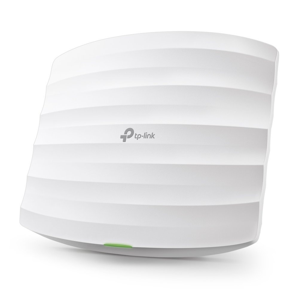 TP-Link EAP225 | WiFi 5 Access Point | 1750 Mbit/s | PoE (met Injector) | Inclusief Montagebeugel - Afbeelding 4