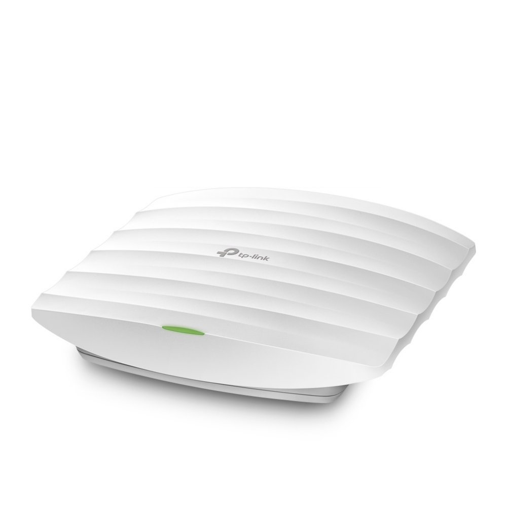TP-Link EAP225 | WiFi 5 Access Point | 1750 Mbit/s | PoE (met Injector) | Inclusief Montagebeugel - Afbeelding 5