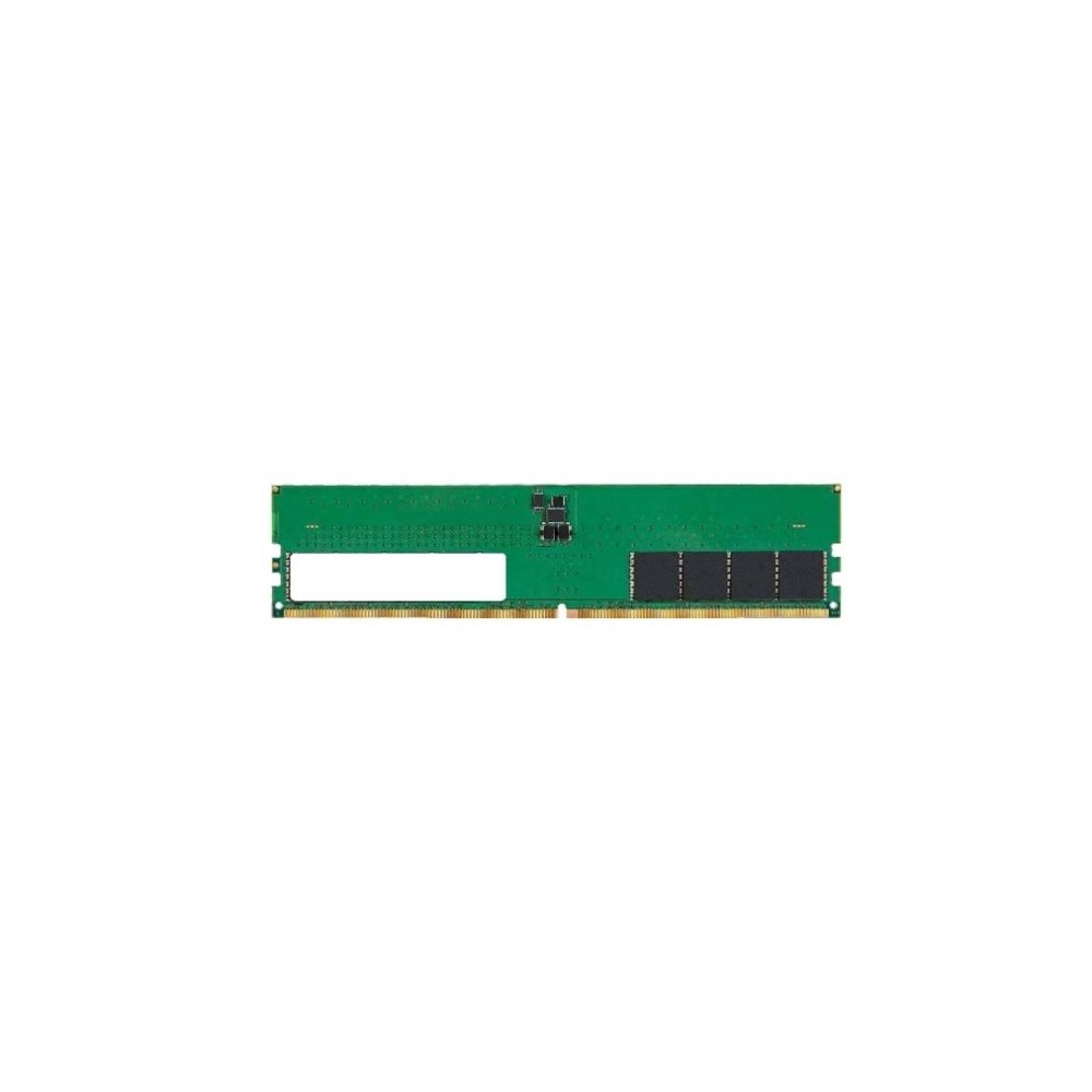 Transcend JetRam | 1x16GB DDR5 | 4800MHz | DIMM | CL40 | Geheugenmodule | RAM