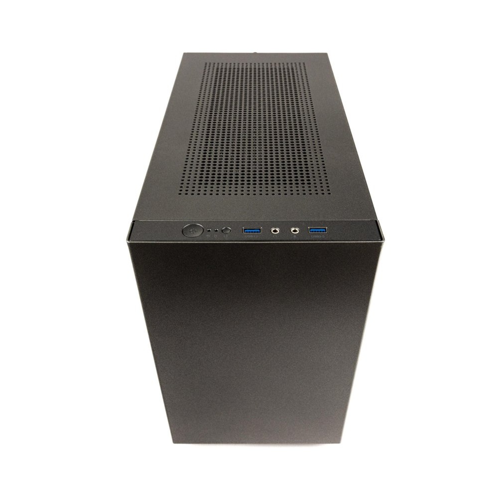 YOURS GREEN | AMD Ryzen 5 5500GT | 16GB RAM | 1TB SSD | HDMI | Windows 11 Professional | Small Form Factor Behuizing - Afbeelding 3
