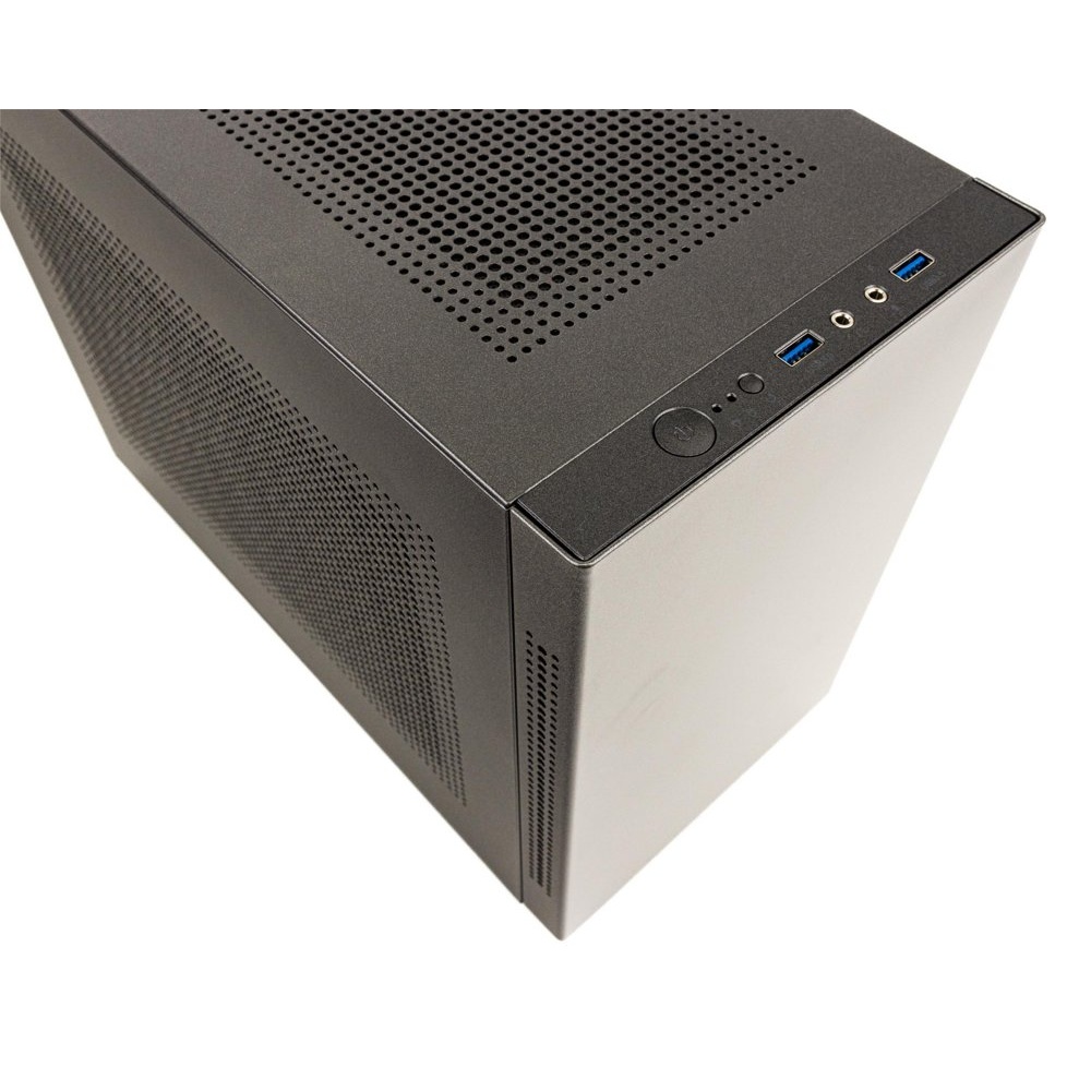 YOURS GREEN | AMD Ryzen 5 5500GT | 16GB RAM | 1TB SSD | HDMI | Windows 11 Professional | Small Form Factor Behuizing - Afbeelding 6