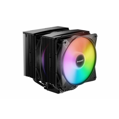 be quiet! Pure Rock Pro 3 LX | 250W TDP | 155mm | CPU Luchtkoeler