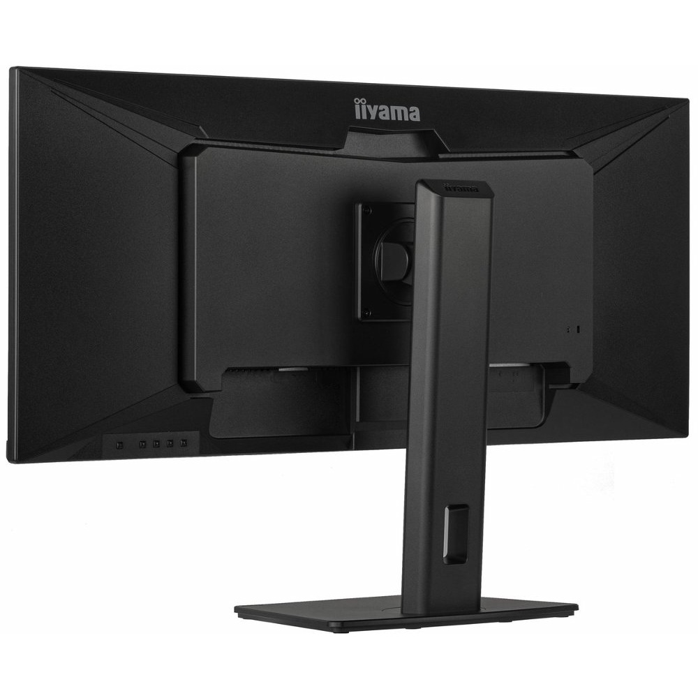 iiyama ProLite XUB3493WQSU-B6 | 34" Ultrawide IPS Monitor | 3440x1440 UWQHD | 120Hz | LED | Zwart - Afbeelding 4