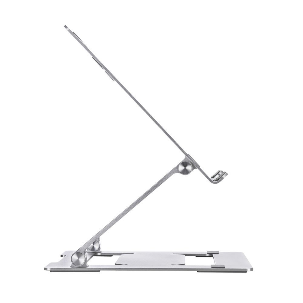 ACT AC8135 | Notebookstandaard 15.6" | Grijs - Afbeelding 2