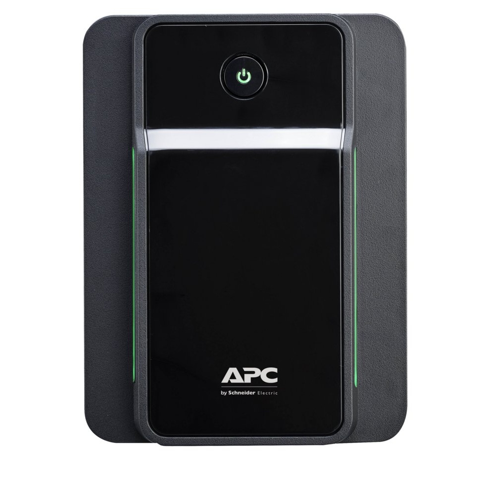 APC Back-UPS BX950MI | 950 VA | 6 Stopcontacten | Automatische Spanningcorrectie | Bescherming Tegen Stroompieken - Afbeelding 5