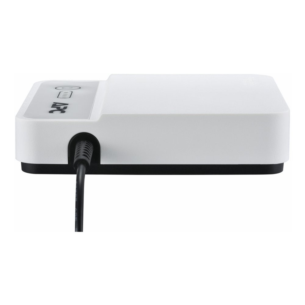 APC Back-UPS Connect CP12036LI | Mini UPS Noodstroomvoeding voor Router en IP Camera | 12V DC | 36W | Lithium-Ion - Afbeelding 3