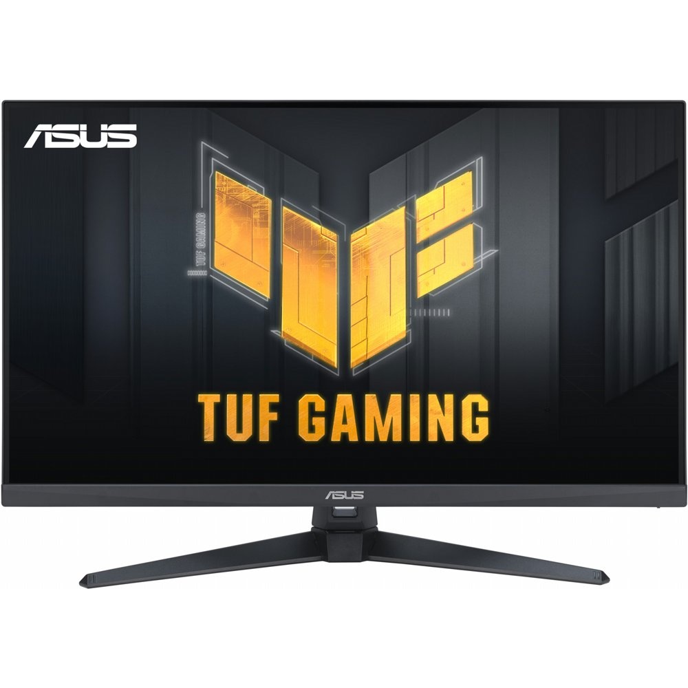 ASUS TUF Gaming VG328QA1A | 31.5″ Full HD (1920×1080) | 170Hz | 1ms | VA Gaming Monitor