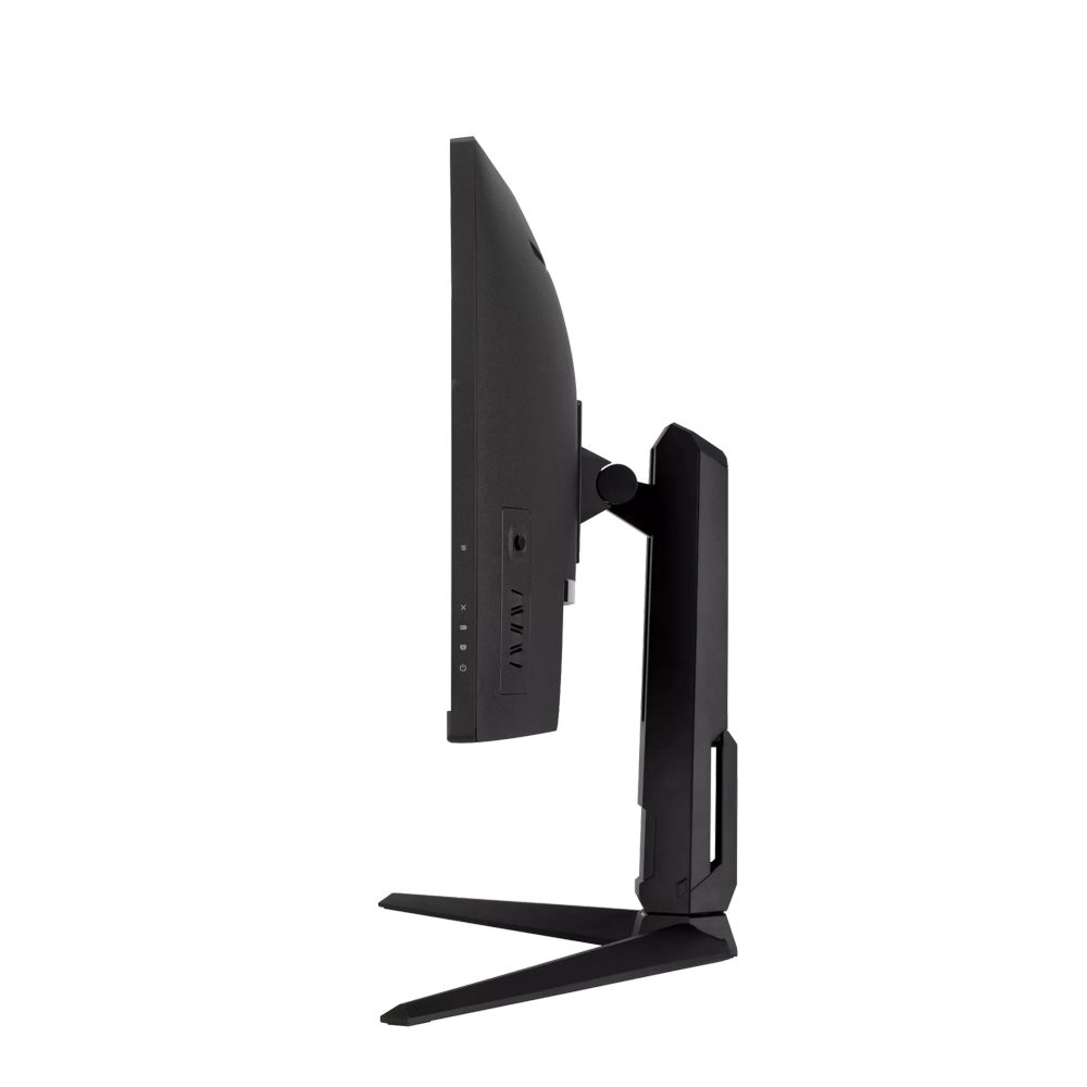 ASUS TUF Gaming VG34VQL1B | 34" UltraWide QHD Curved Gaming Monitor | 165Hz | 1ms - Afbeelding 2