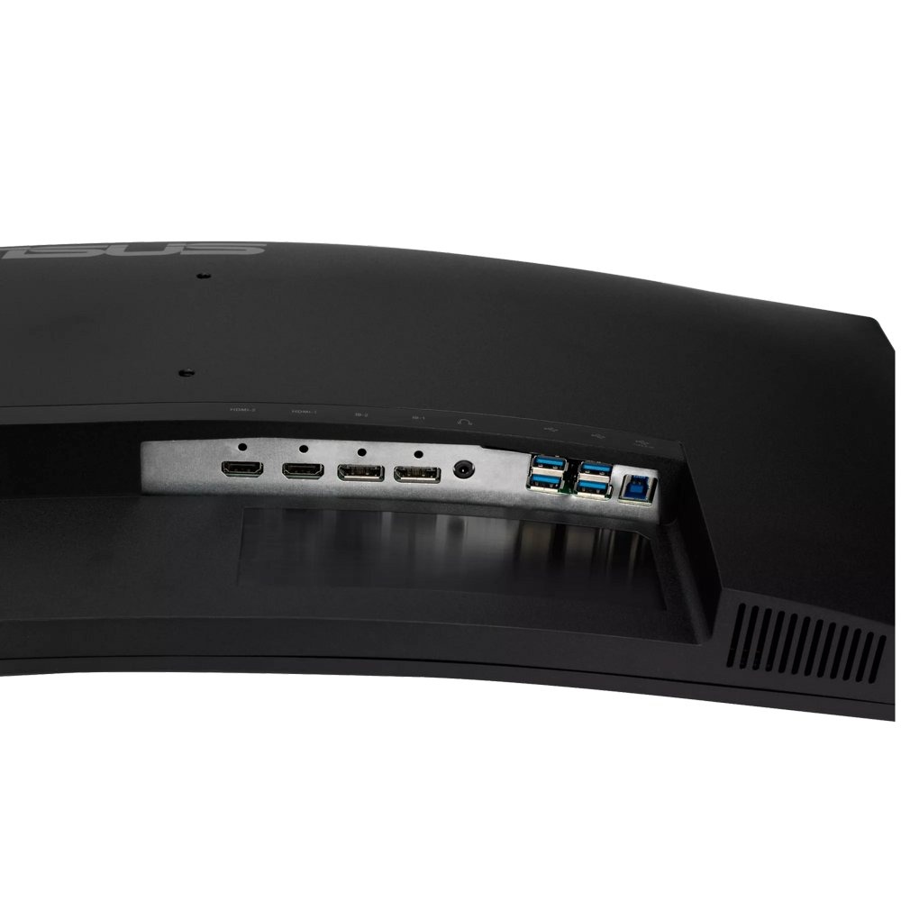 ASUS TUF Gaming VG34VQL1B | 34" UltraWide QHD Curved Gaming Monitor | 165Hz | 1ms - Afbeelding 3