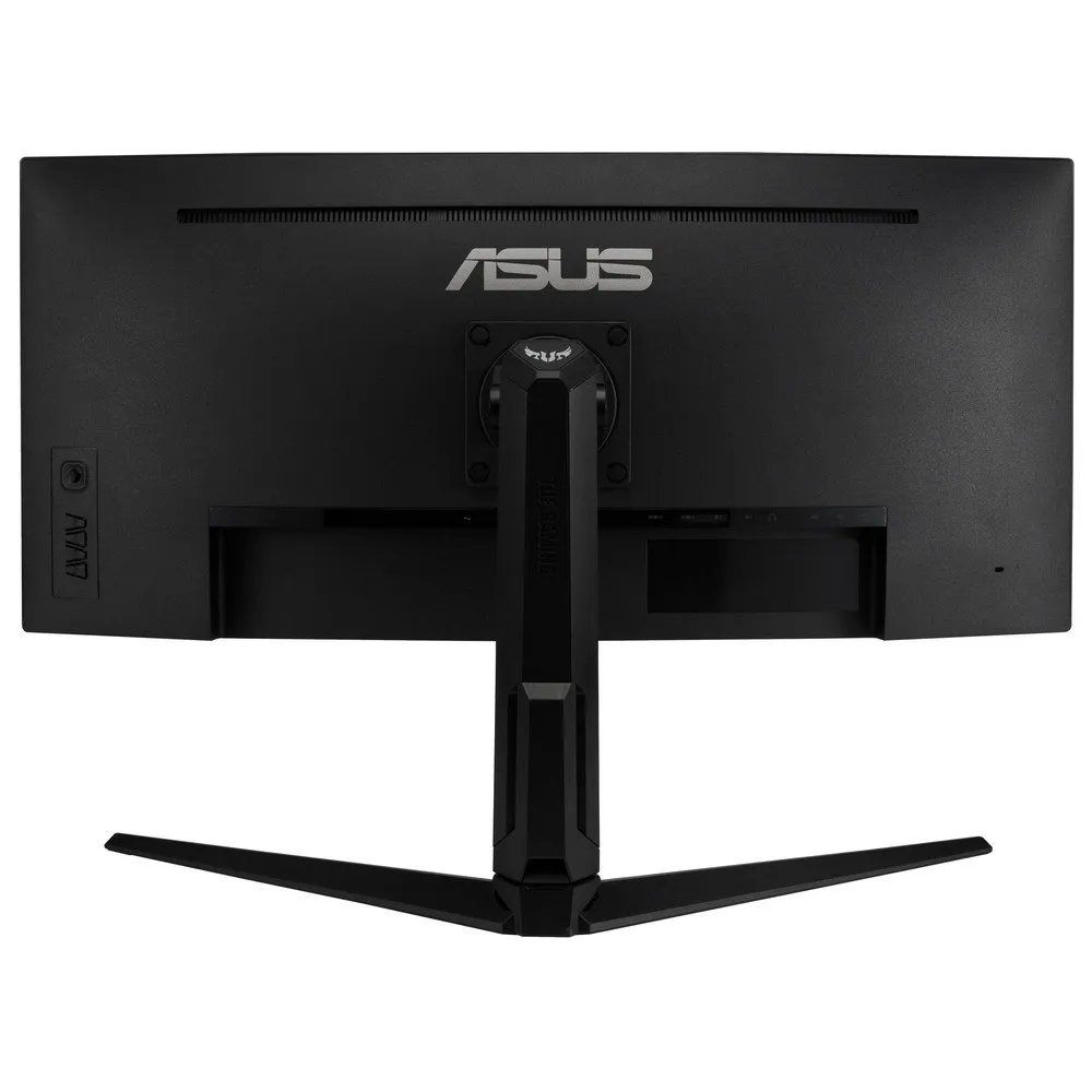 ASUS TUF Gaming VG34VQL1B | 34" UltraWide QHD Curved Gaming Monitor | 165Hz | 1ms - Afbeelding 4