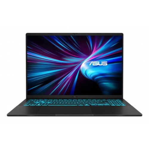 ASUS V16 FX3607VM | 16'' WUXGA IPS 144Hz | Intel Core 7 240H | RTX 5060 | 16GB DDR5 | 512GB SSD | W11 Home