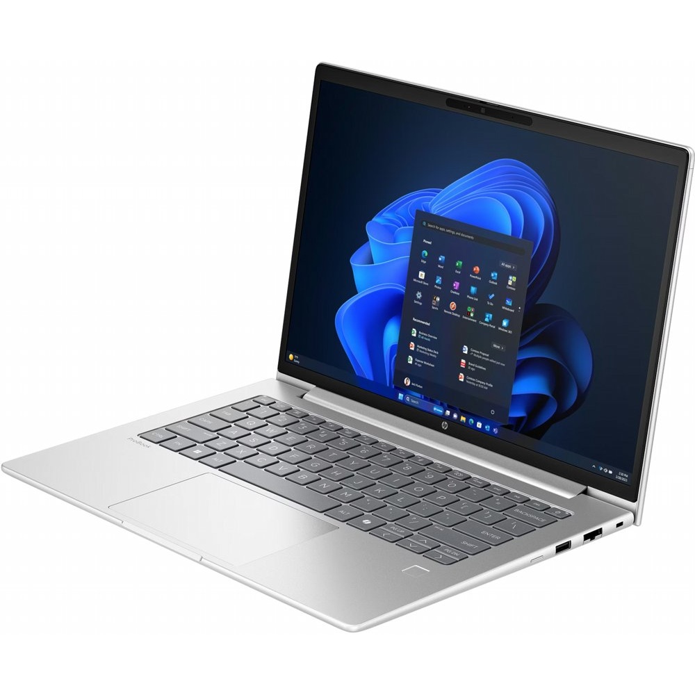 HP ProBook 4 G1i | 14” WUXGA IPS | Intel Core Ultra 5 225U | 16GB DDR5 | 512GB SSD | W11 Pro - Afbeelding 5