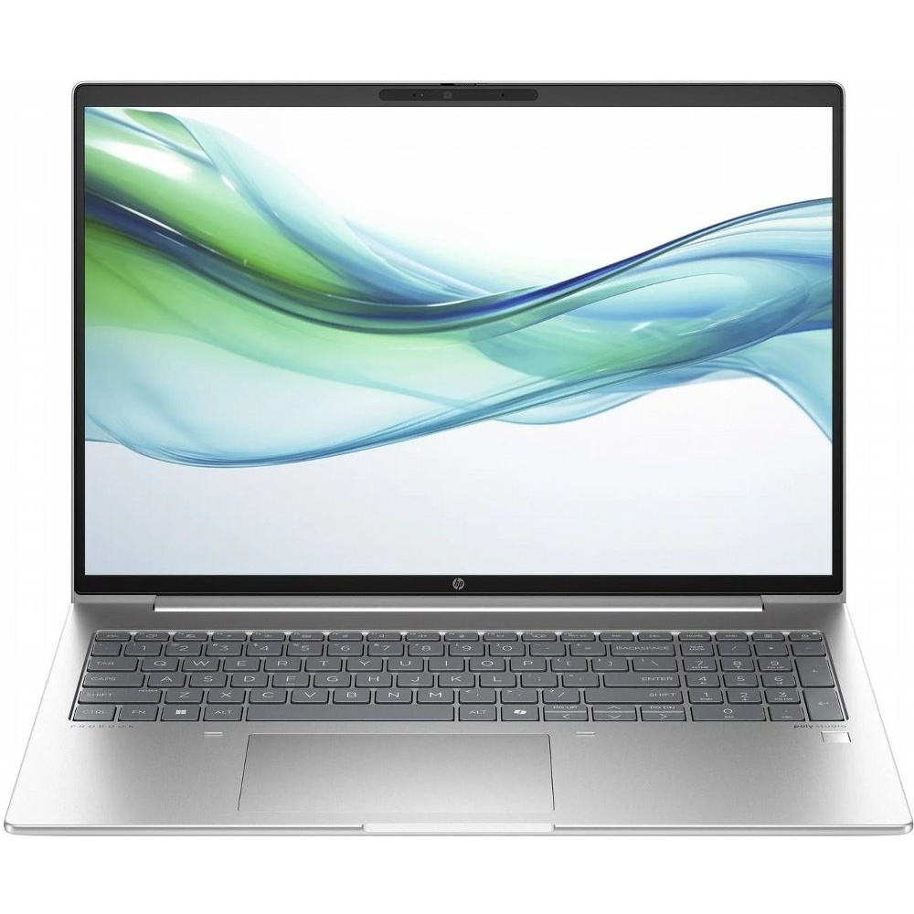 HP ProBook 465 G11 | 16” WUXGA IPS | AMD Ryzen 5 7535U | 16GB DDR5 | 512GB SSD | W11 Pro