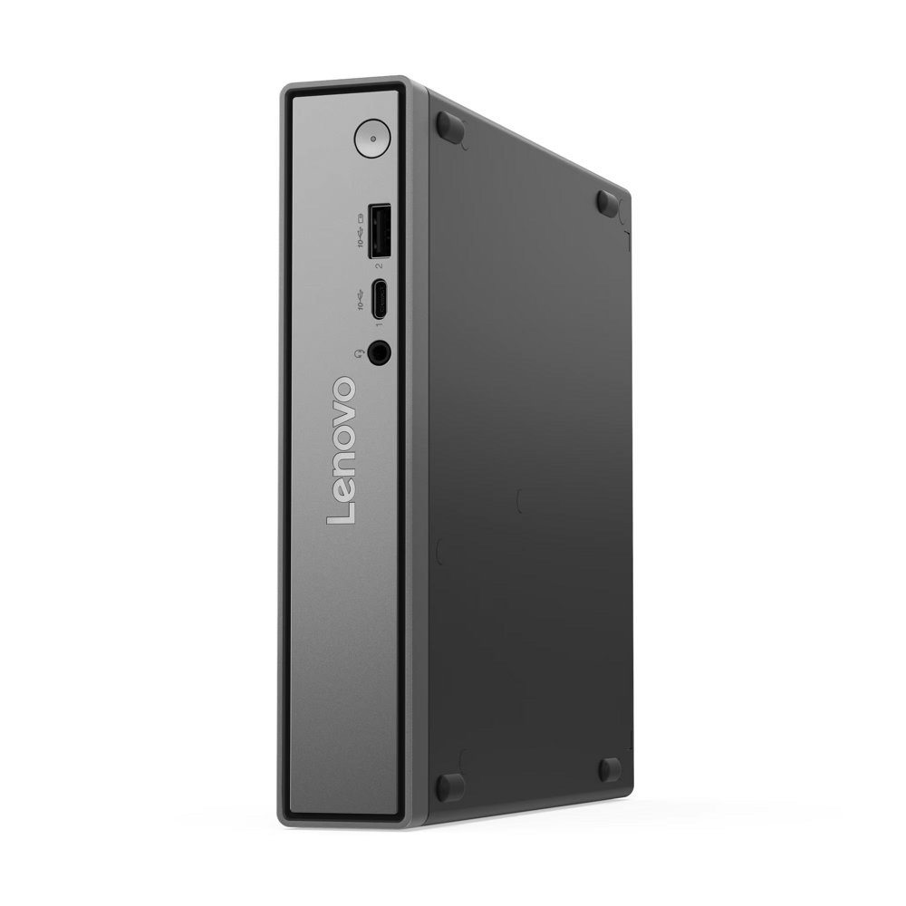 Lenovo ThinkCentre neo 50q G5 | Intel Core 5 210H | 16GB DDR5 | 512GB SSD | Wifi 7 | Mini PC | W11 Pro - Afbeelding 2