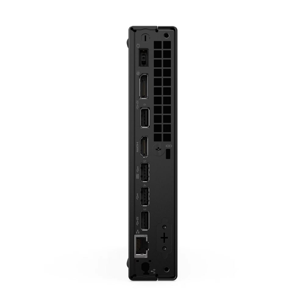 Lenovo ThinkCentre neo 50q G5 | Intel Core 5 210H | 16GB DDR5 | 512GB SSD | Wifi 7 | Mini PC | W11 Pro - Afbeelding 6