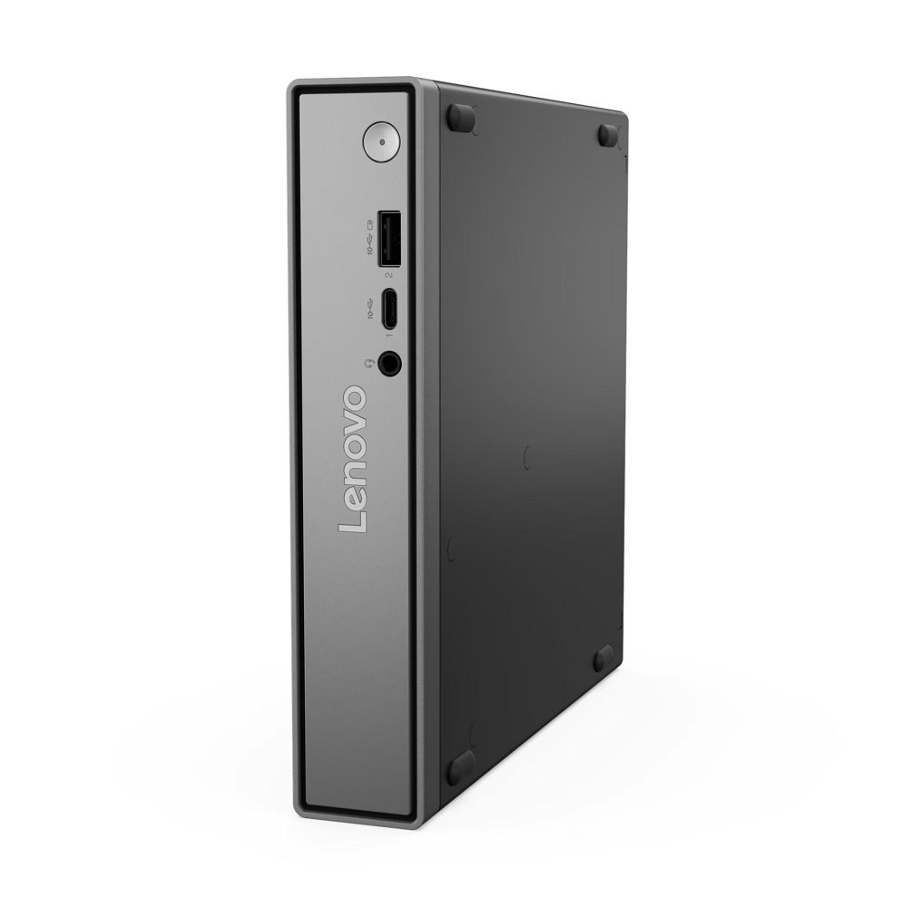 Lenovo ThinkCentre neo 50q G5 | Intel Core 5 210H | 16GB DDR5 | 512GB SSD | Wifi 7 | Mini PC | W11 Pro - Afbeelding 7
