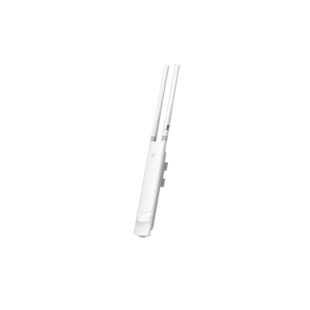 TP-Link EAP225 Outdoor | WiFi 5 Access Point | 1200 Mbit/s | PoE (met Injector) | Inclusief Montagebeugel