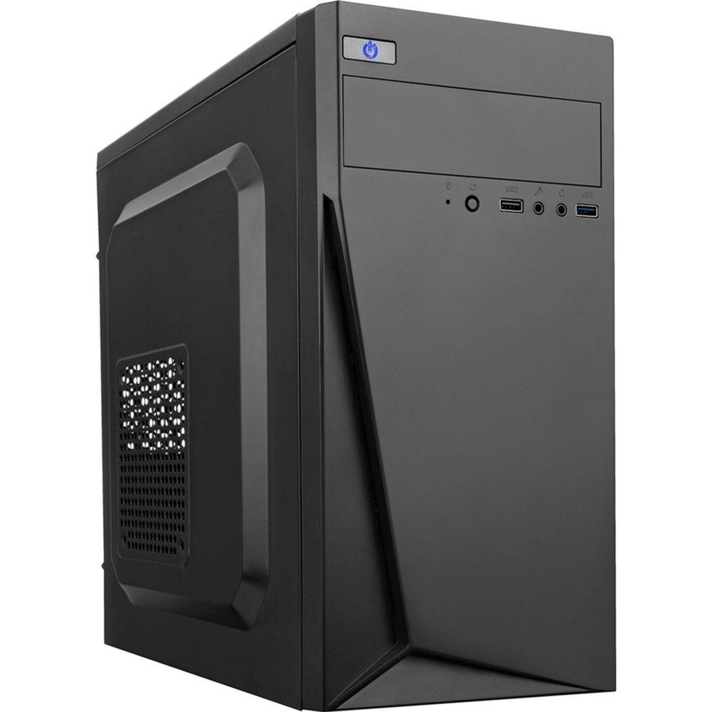 AKTIE Desktop | AMD Ryzen 5 3400G | 16GB RAM | 512GB SSD | Windows 11 Professional | HDMI | Mini-Tower Behuizing