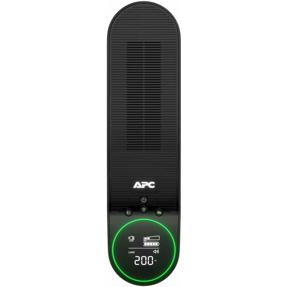 APC Back-UPS Pro Gaming BGM2200B-GR | 2200VA / 1320W | Line-Interactive | Pure Sinus | 4x Schuko + 2x IEC C13 | UPS - Afbeelding 2