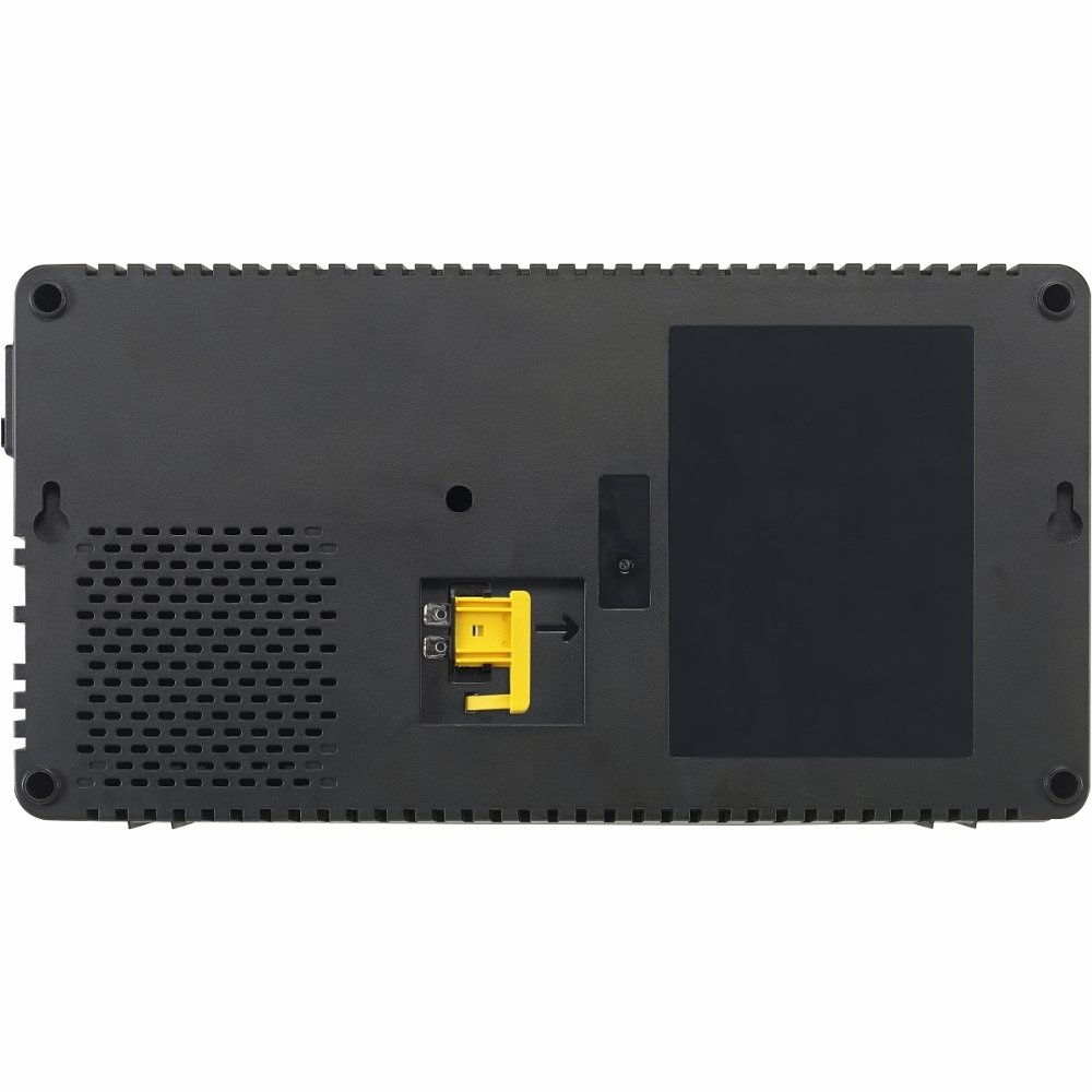 APC Easy UPS BV1000I | 1000VA / 600W | Line-Interactive | 6x IEC C13 | AVR | Noodstroomvoorziening - Afbeelding 2