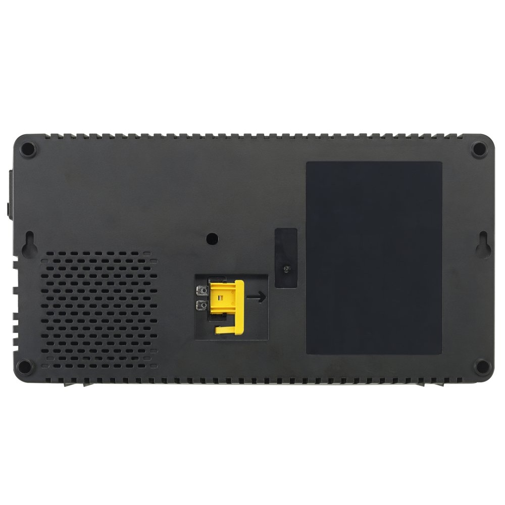 APC Easy UPS BV500I-GR | 500VA / 300W | Line-Interactive | 4x Schuko | AVR | Noodstroomvoorziening - Afbeelding 3