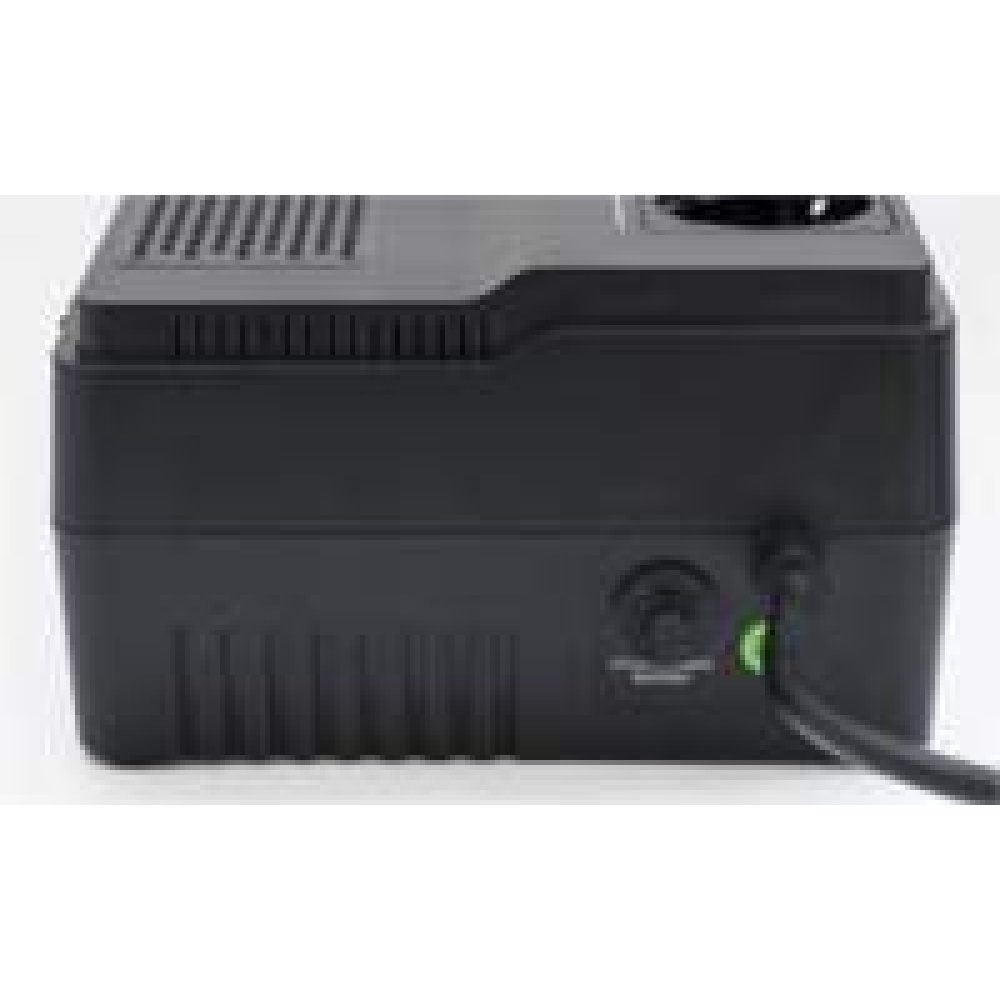 APC Easy UPS BV500I-GR | 500VA / 300W | Line-Interactive | 4x Schuko | AVR | Noodstroomvoorziening - Afbeelding 5