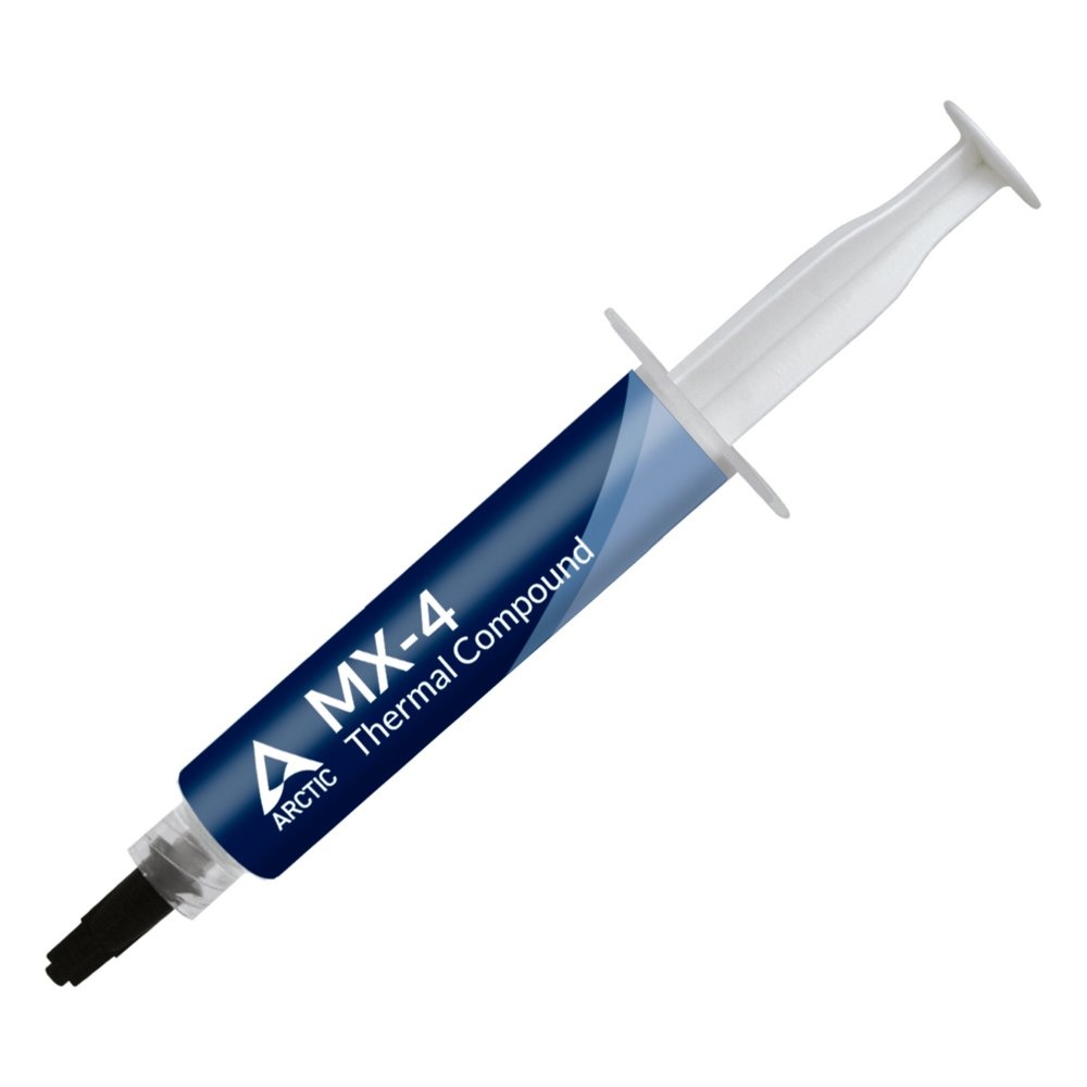 ARCTIC MX-4 Edition | Koelpasta | 8 Gram | Hoge thermische geleidbaarheid