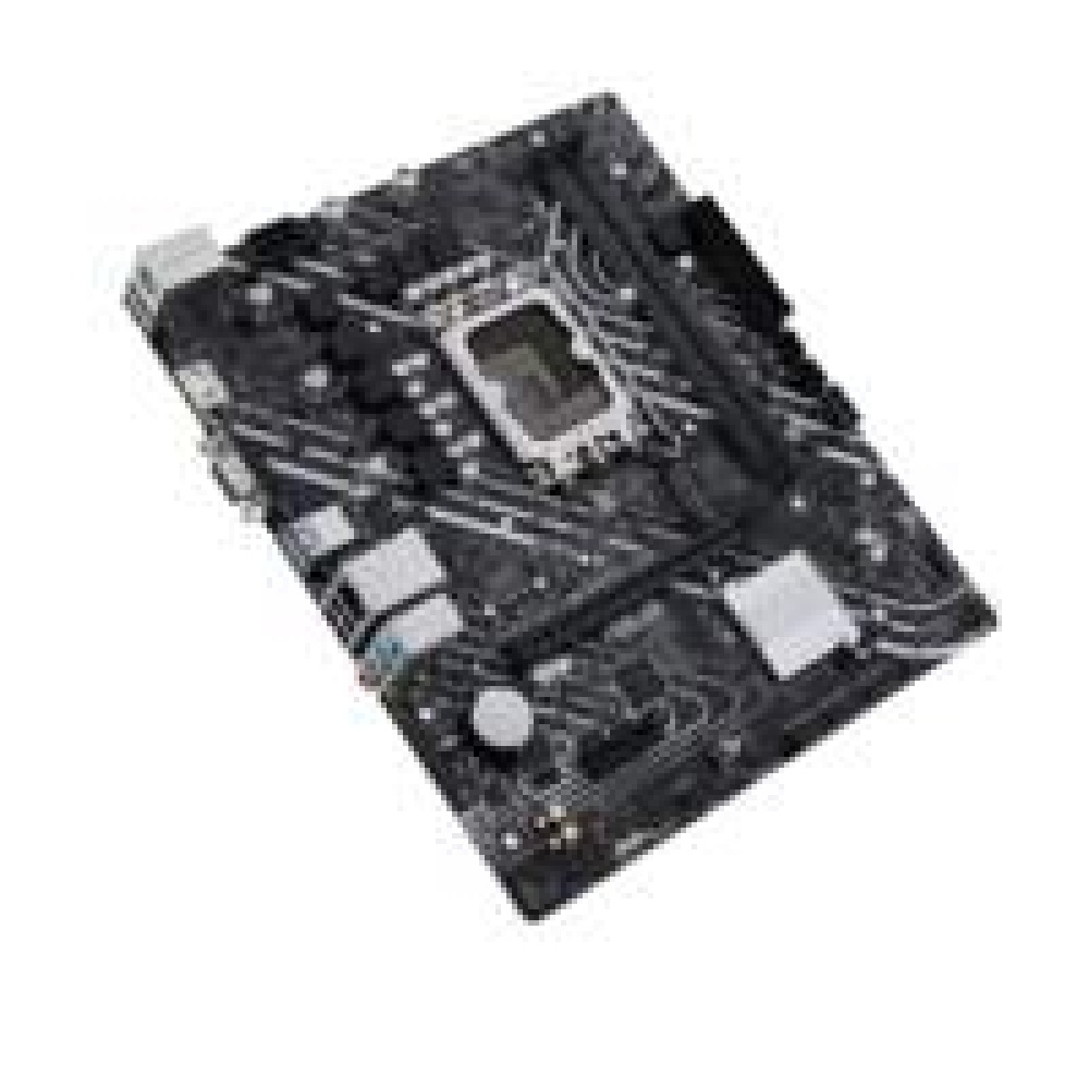 ASUS PRIME H610M-K | Socket LGA 1700 | Intel H610 | 2xDDR4 | Micro-ATX | Moederbord - Afbeelding 5