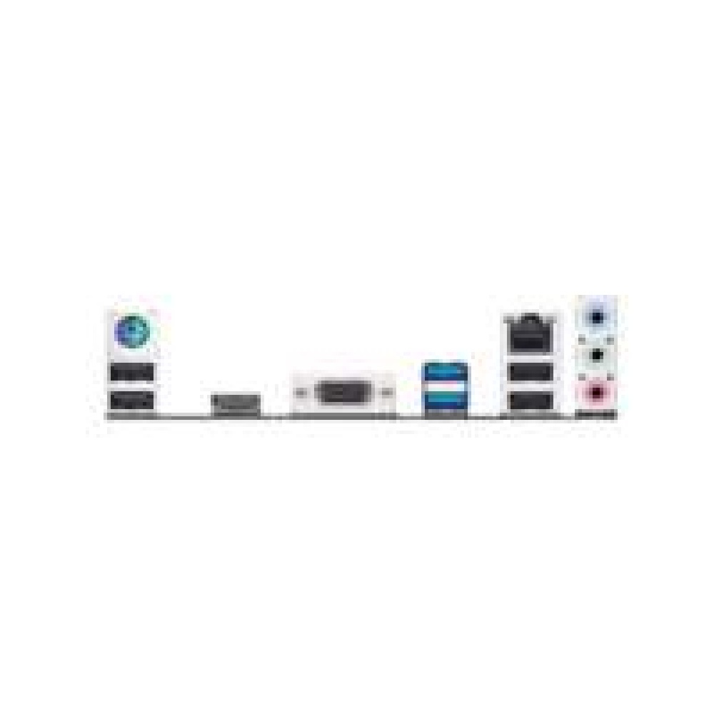 ASUS PRIME H610M-K | Socket LGA 1700 | Intel H610 | 2xDDR4 | Micro-ATX | Moederbord - Afbeelding 6