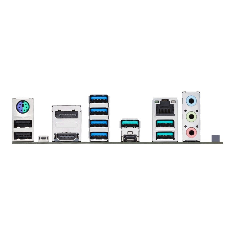 ASUS PRIME X670-P | AMD X670 | Socket AM5 | 4x DDR5 | ATX Moederbord | REFURBISHED - Afbeelding 7