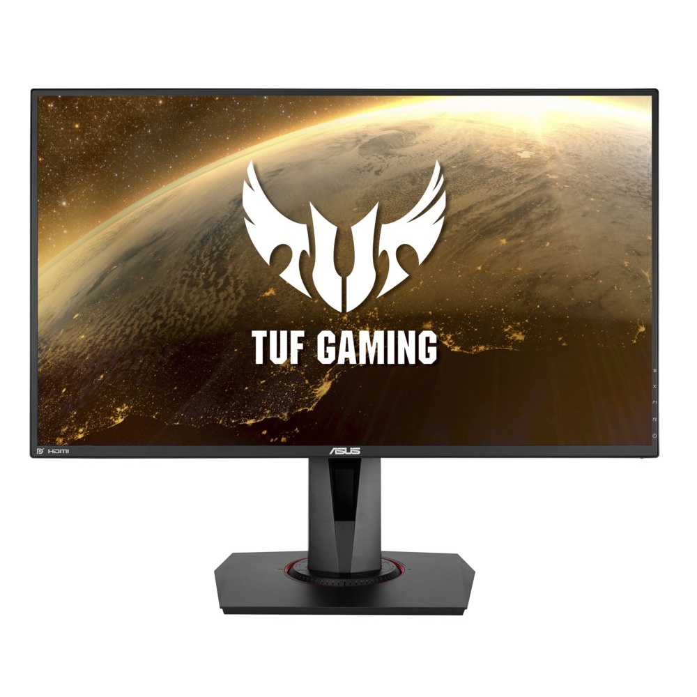 ASUS TUF Gaming VG279QM 27″ | 1920 x 1080 IPS | 280Hz | Gaming Monitor
