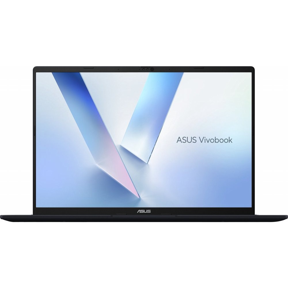 ASUS Vivobook 16 | 16" WUXGA IPS | AMD Ryzen AI 5 330 | 16GB DDR5 | 512GB SSD | IR Camera | W11 Pro | Quiet Blue - Afbeelding 2